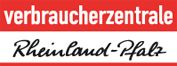 Logo: Verbraucherzentrale Rheinland-Pfalz