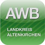 AWB im Landkreis bietet Entsorgungshilfe fr die Wahlplakate