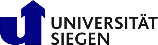 Logo: Universitt Siegen