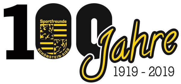 100 Jahre Sportfreunde Schnstein: Alte Herren laden zum Turnier 