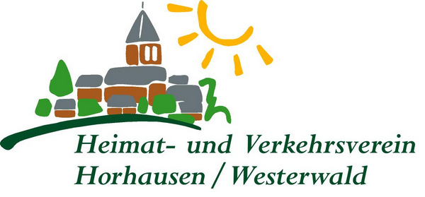 Heimat- und Verkehrsverein Horhausen hatte Mitgliederversammlung  