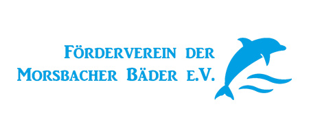 Foto: Logo Frderverein der Morsbacher Bder e.V. Quelle: www.morsbach-baeder.de