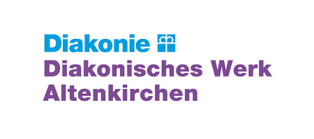 Logo Diakonisches Werk des Evangelischen Kirchenkreises Altenkirchen