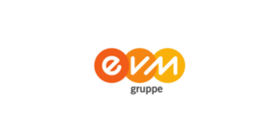 Logo EVM Gruppe