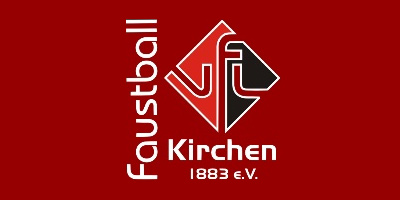 Logo: VfL Kirchen 