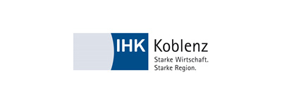 Logo IHK