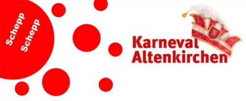 Logo: KG Altenkirchen 1972 e.V.