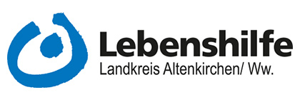 Logo Lebenshilfe im Landkreis Altenkirchen