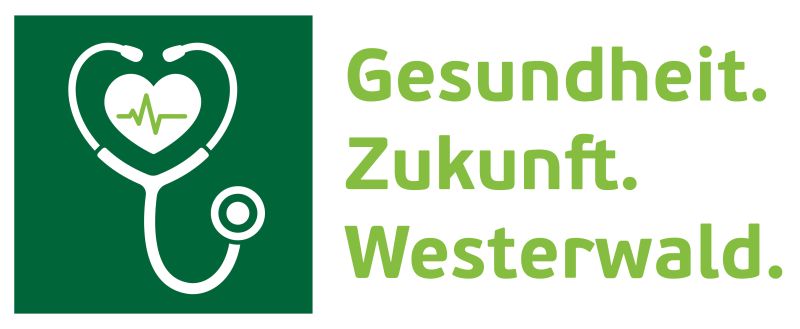 Logo Gesundheit. Foto: CDU-Kreistagsfraktion
