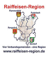 Kultur in der Raiffeisen-Region - Treffen der Aktiven 