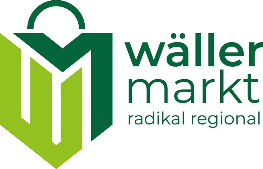 Logo Wller Markt