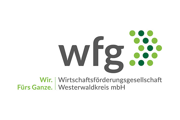 Logo Wirtschaftsfrderungsgesellschaft Westerwaldkreis mbH