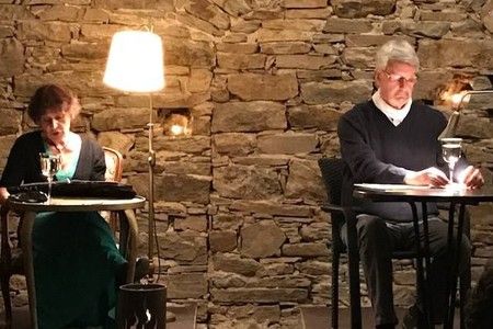 Amateurtheater oase Montabaur spielt Love Letters