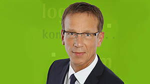 LVM-Vertrauensmann Manfred Kern. Foto: LVM