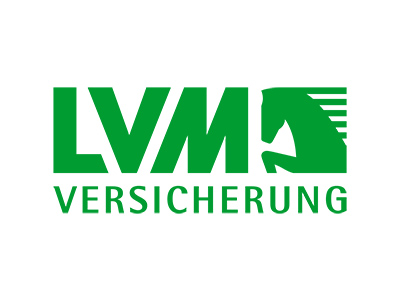 Logo LVM-Versicherung