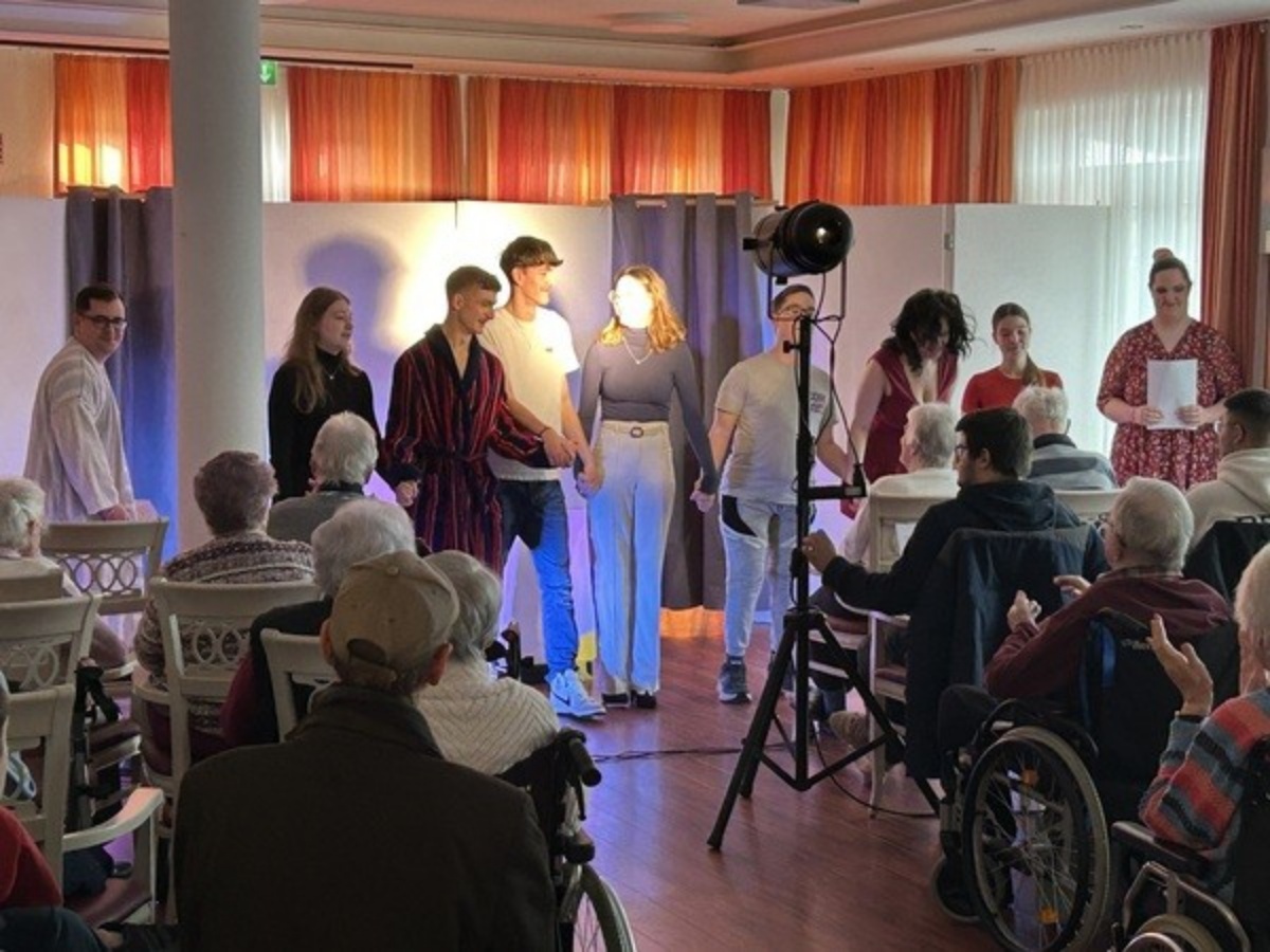 (Foto: DRK-Seniorenzentrum Altenkirchen)