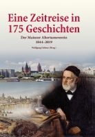 Buchtipp: Eine Zeitreise in 175 Geschichten, herausgegeben von Wolfgang Dobras