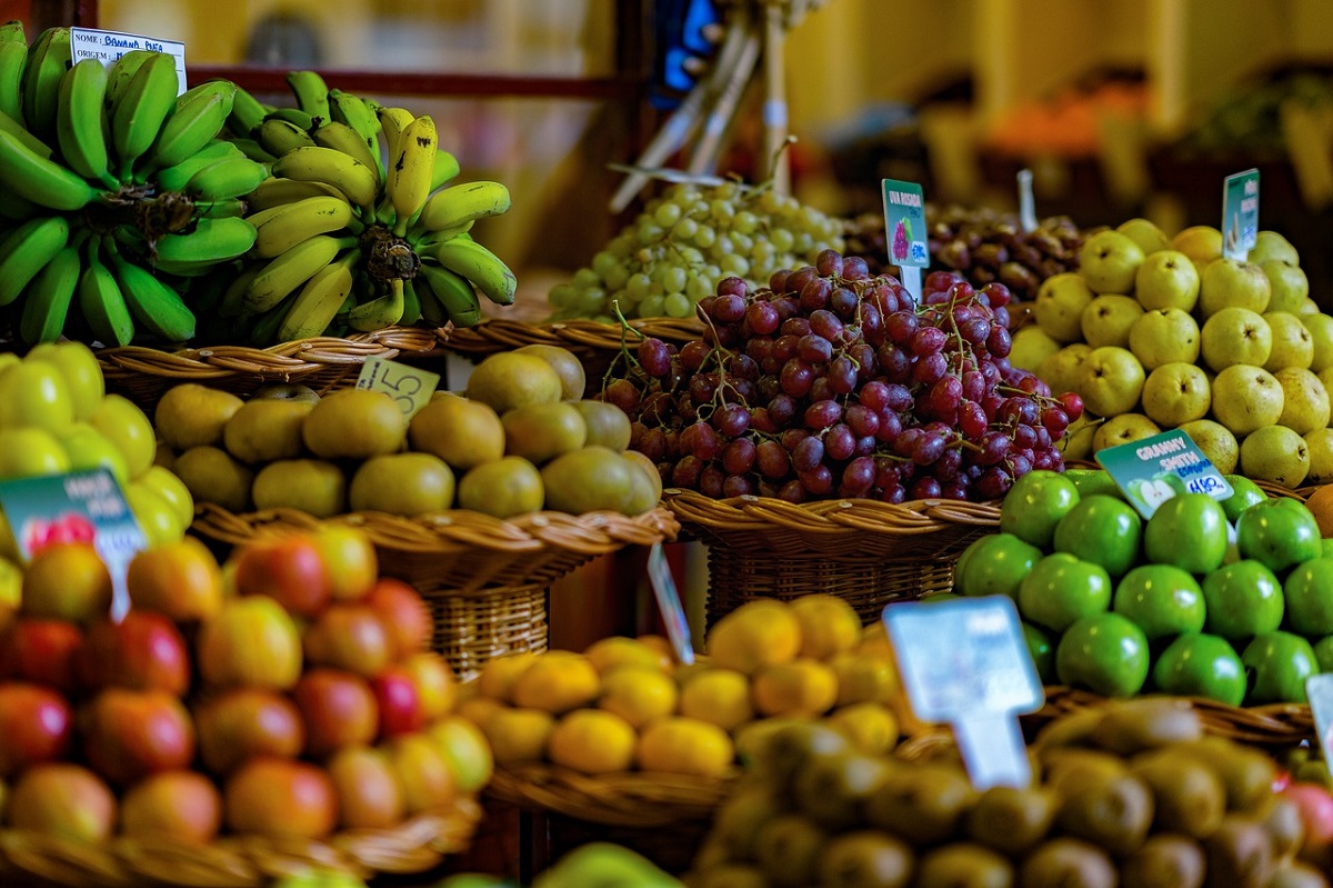 Neuer Wochenmarkt in Aegidienberg startet - Mit regionalen Hndlern 