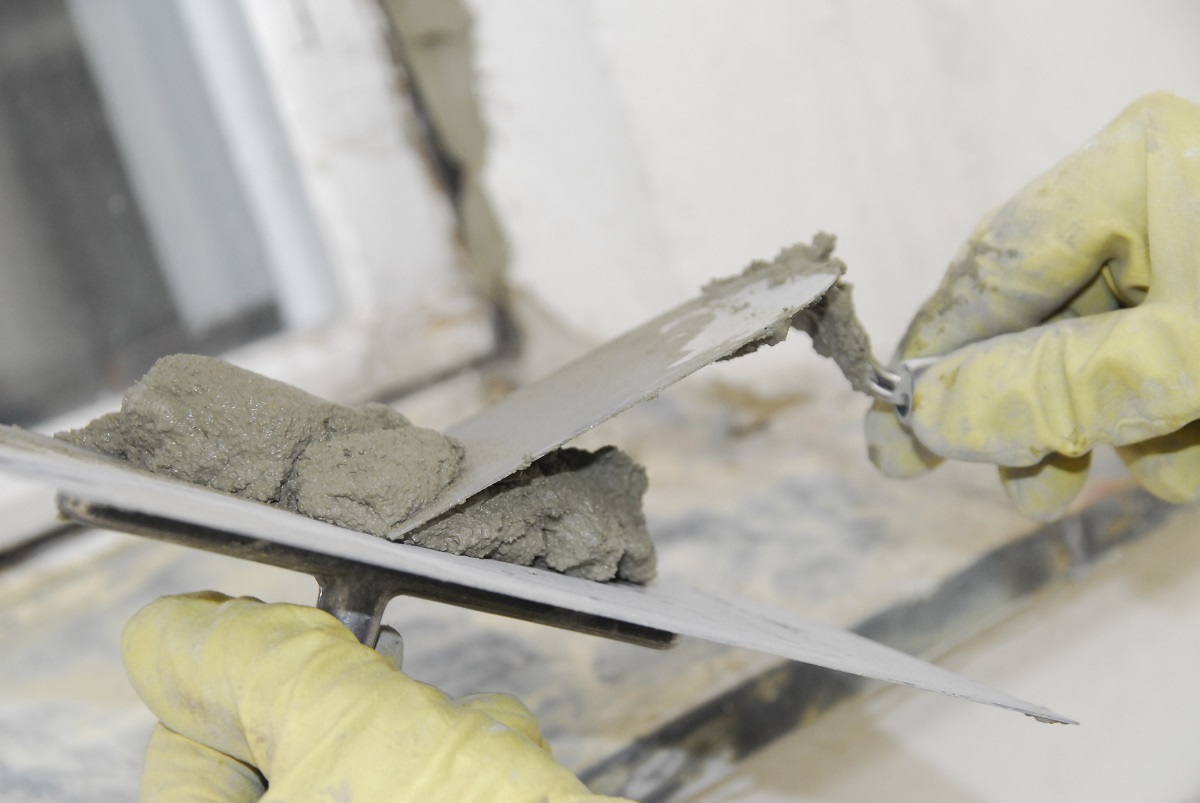 Ohne Branchenmindestlohn wrde eine Abwanderung an Arbeitskrften riskiert werden. (Foto: IG BAU)