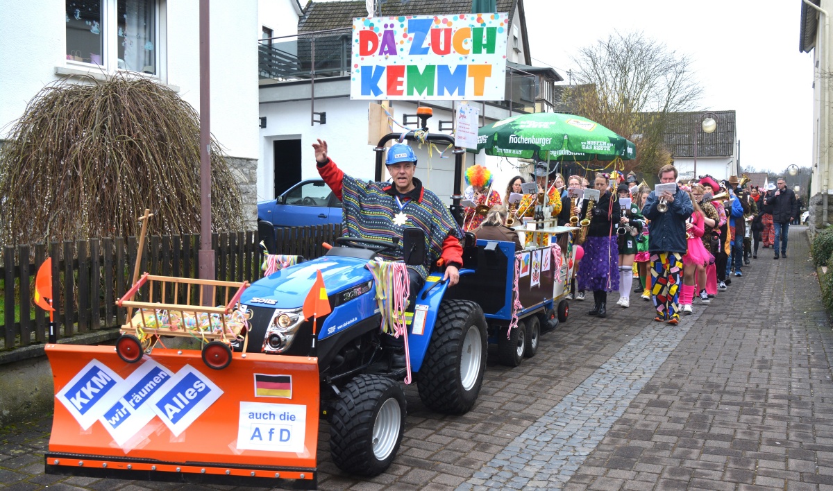 (Fotos: Wolfgang Rabsch)