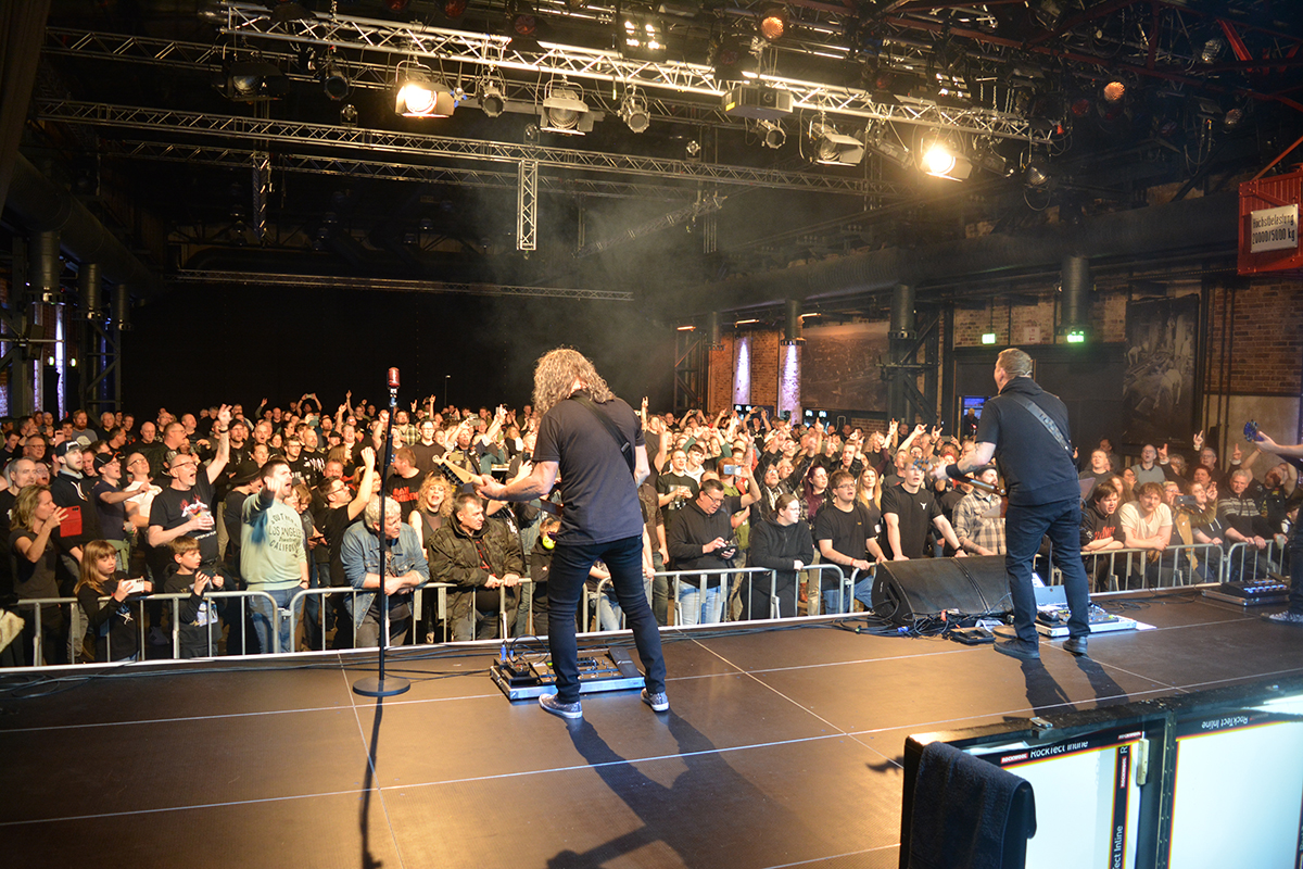 Fotos: Wolfgang Rabsch