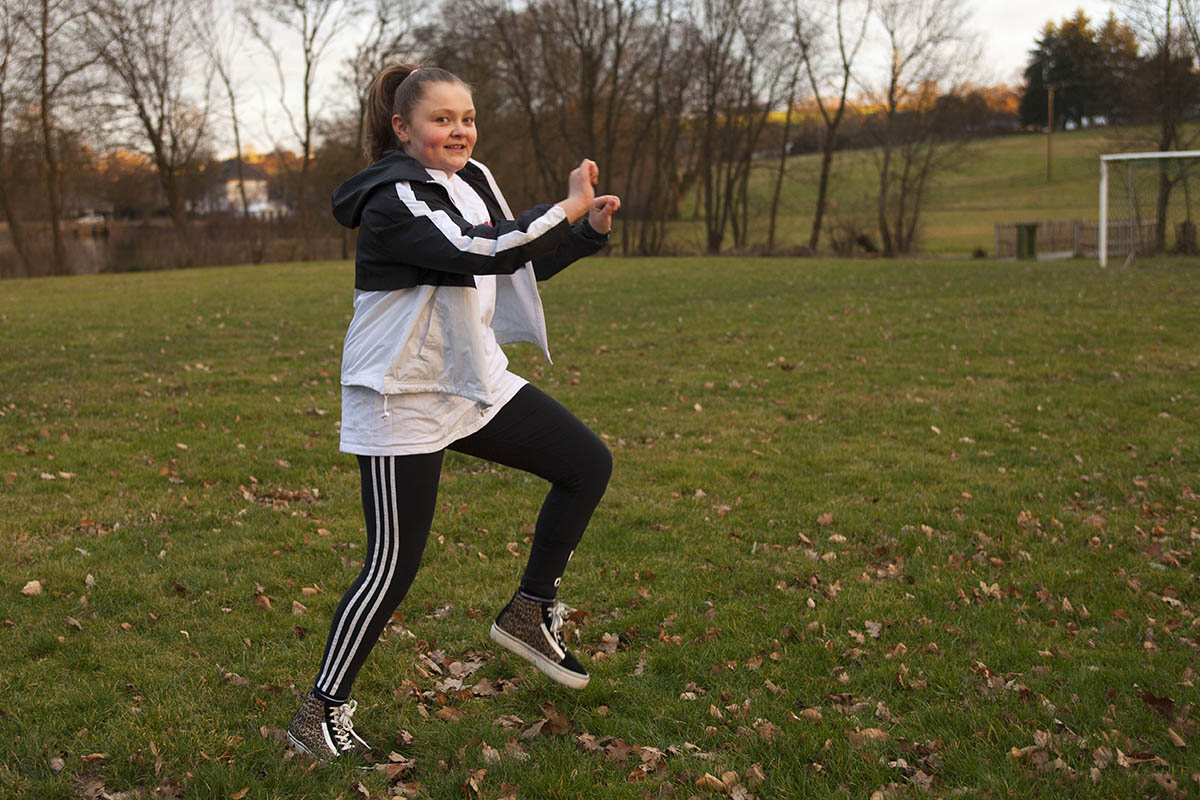 FV Daufenbach ldt zum kostenfreien Hip-Hop Workshop