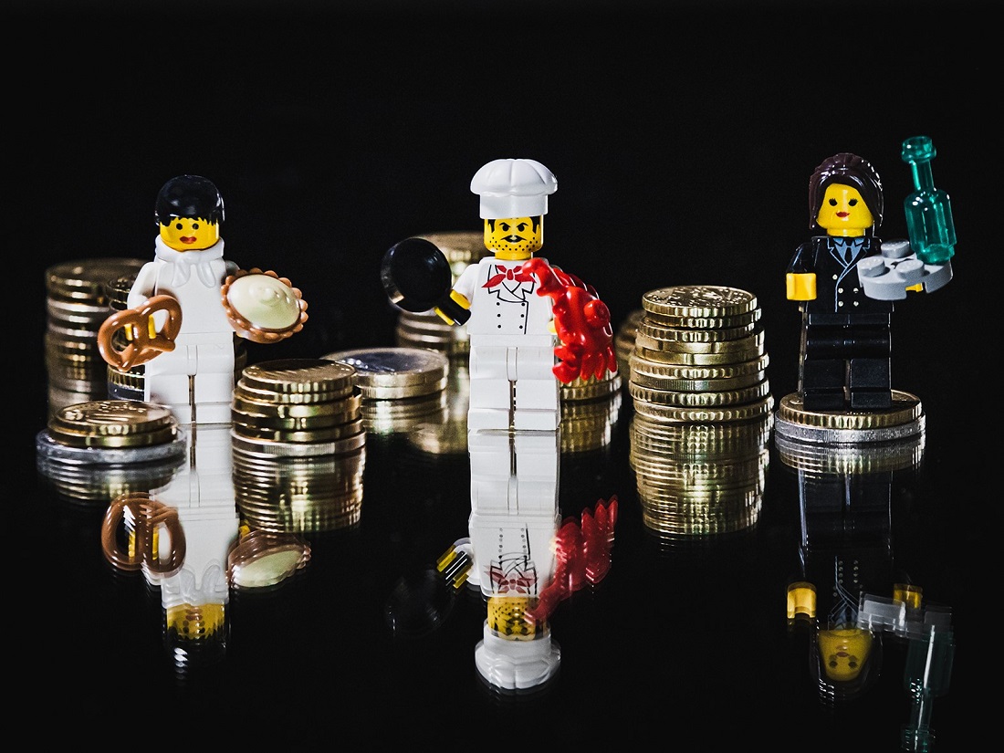 Viele Beschftigte verdienen weniger als 12 Euro je Stunde.(Fotoquelle: NGG Region Mittelrhein)