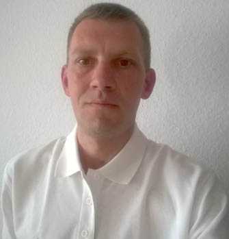 Thorsten Mcke grndete die Arbeitsgemeinschaft Notfallmedizin Westerwald. Foto: pr