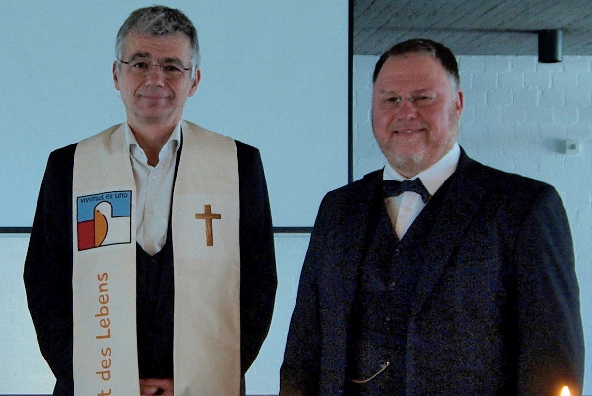 Musikalischer Abendgottesdienst an Palmsonntag in Ransbach-Baumbach