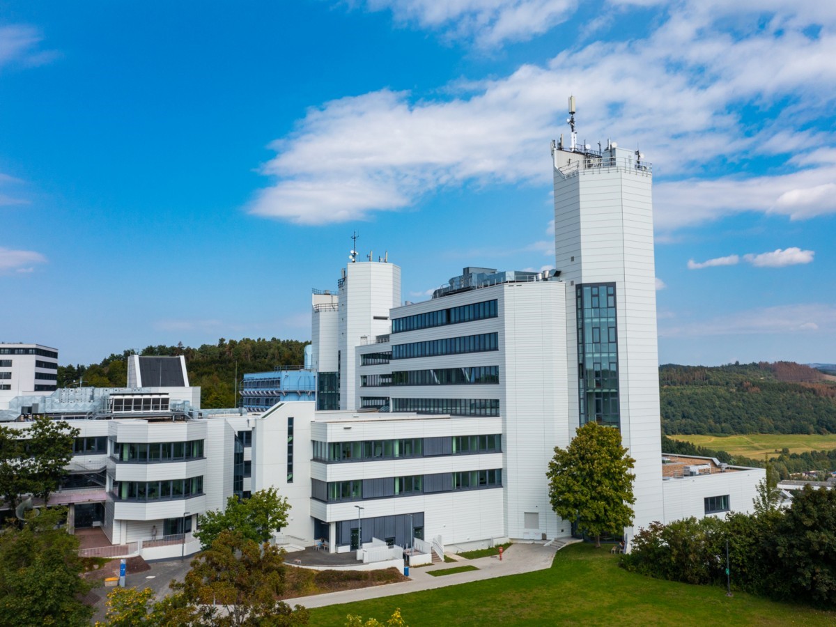 So sieht der Traditions-Campus in Siegen-Weidenau nach Sanierung aus