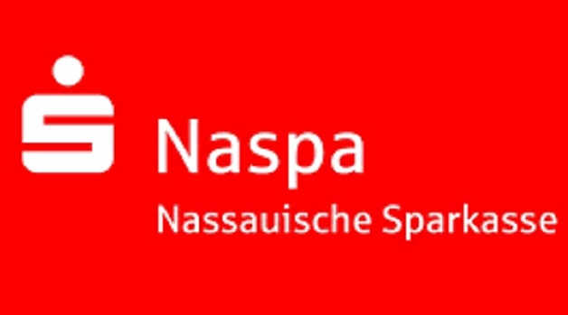 Logo der Naspa