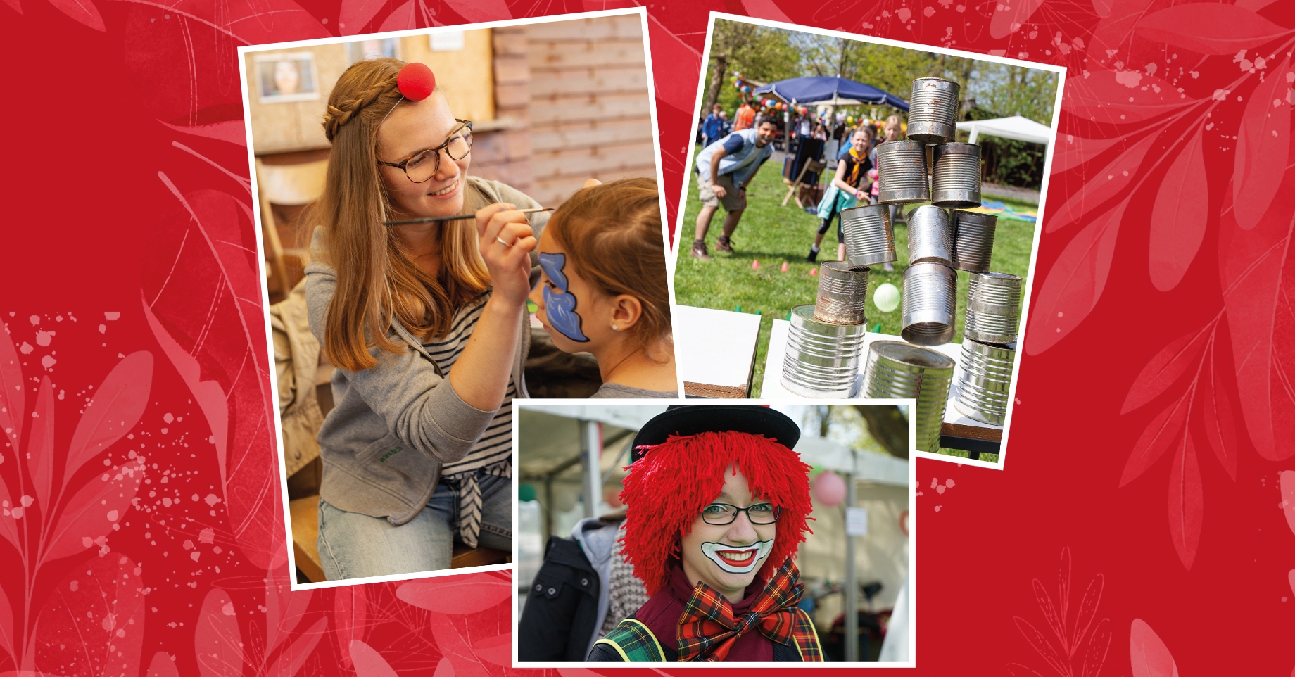 Am 1. Mai findet in Wlmersen das Frhlingsfest von "Neues Leben" statt. (Foto: Veranstalter)