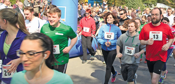 Neues Leben ldt zum Tag der offenen Tr mit Sponsorenlauf