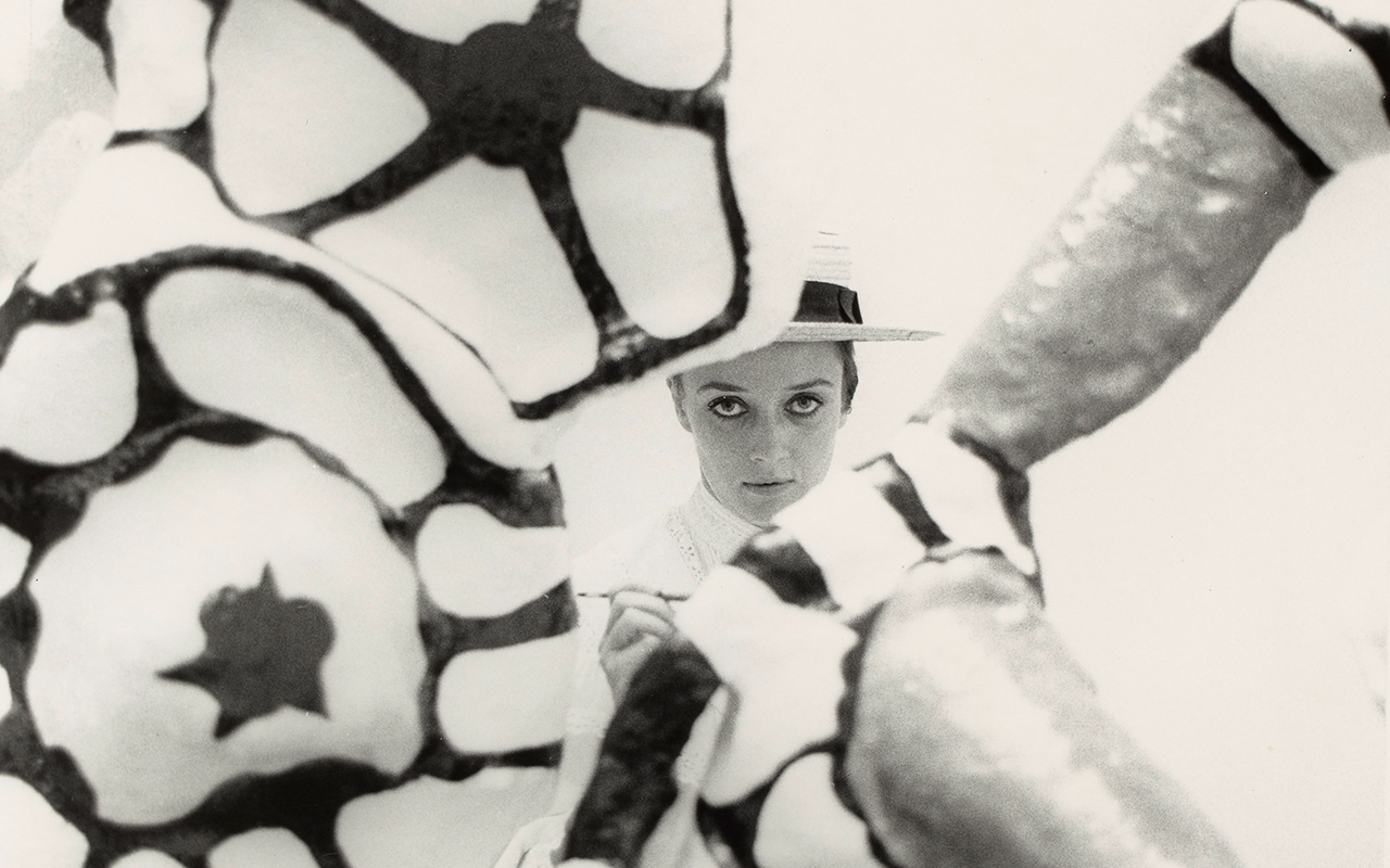 Eine Ausstellung mit Werken von Niki de Saint Phalle in der Frankfurter Kunsthalle Schirn ist Ziel der Kreisvolkshochschule Altenkirchen. (Foto: Grafische Sammlung/Kunsthaus Zürich)
