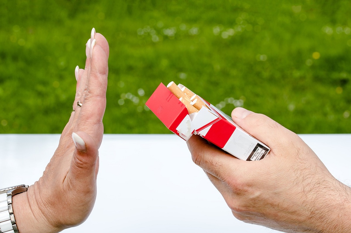 Zum Weltkrebstag: Lungenkrebsdiagnosen steigen - Tabakprvention besonders wichtig