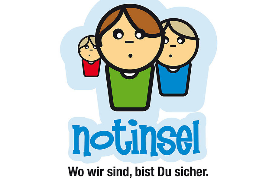 Jugendbeirat verteilt Notinsel-Familienkalender