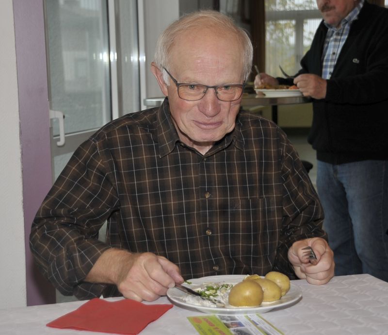 Beroder Erbelsfest hlt Westerwlder Tradition am Leben