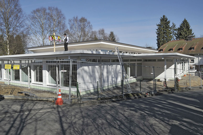 Fotos: Klaus-Dieter Hring