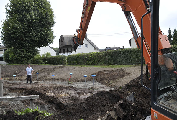 Naturerlebniszentrum in Wallmerod entsteht