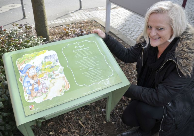 Petermnnchenfest Westerburg mit verkaufsoffenem Sonntag