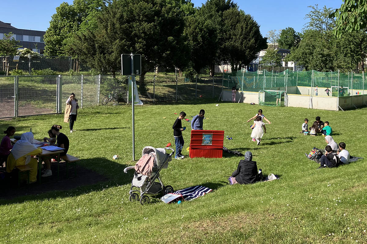 Neuwied strkt Bildungsgerechtigkeit: Neue Familiengrundschulzentren