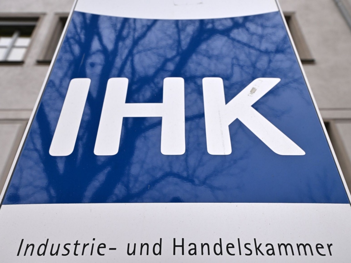 IHK (Foto: Martin Schutt/dpa)