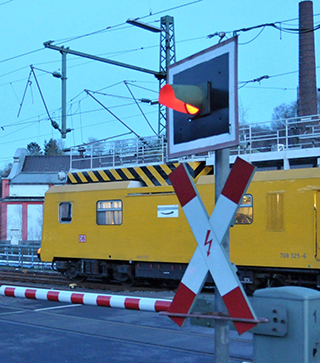 Seit 5 Uhr ist die Bahnstrecke Siegen-Aachen wieder frei