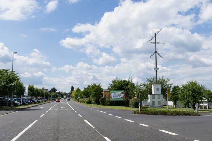 Sicht der Grnen im Rechtsstreit mit Ortsgemeinde Straenhaus