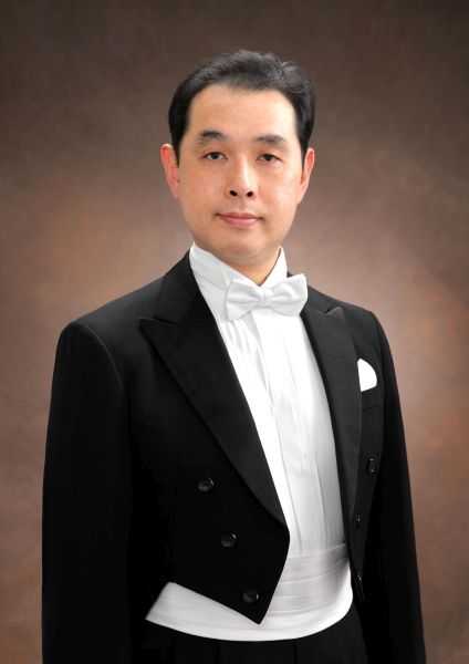 Prof. Kohji Okamoto. Foto: Veranstalter
