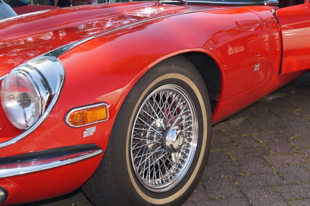 Summer Classics: Young- und Oldtimertreffen in Ransbach-Baumbach