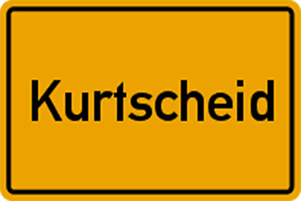 Verbandsgemeinde-Tage im August in Kurtscheid