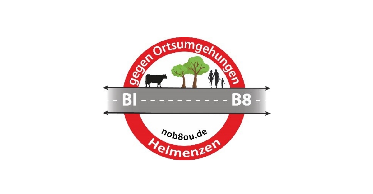 Logo: BI