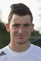 Florian Raasch spielt nun Rheinlandliga. Foto: Verein