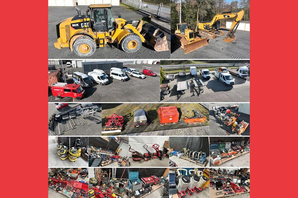 Fotos: Philippi Auktionen